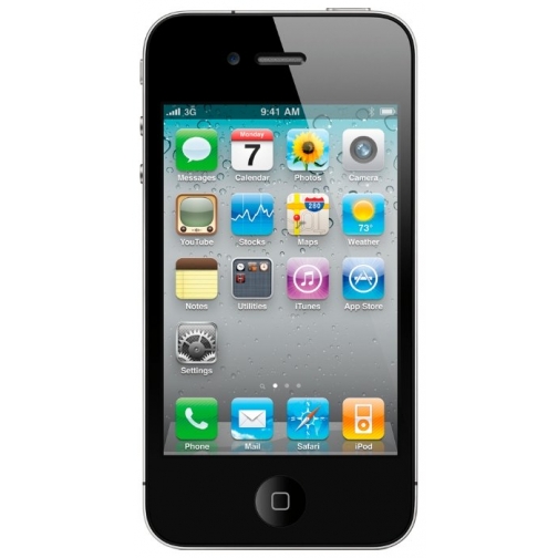 Apple iPhone 4 16Gb 911703