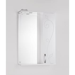Зеркало-шкаф Style Line Панда 55/С, Фьюжн