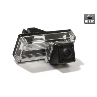 CMOS ИК штатная камера заднего вида AVIS Electronics AVS315CPR (#094) для TOYOTA LAND CRUISER 100/ LAND CRUISER 200 (2012-...)/ LAND CRUISER PRADO 120 (в комплектации без запасного колеса на задней двери) Avis