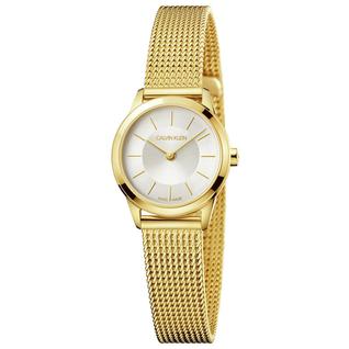 Женские наручные часы Calvin Klein K3M235.26