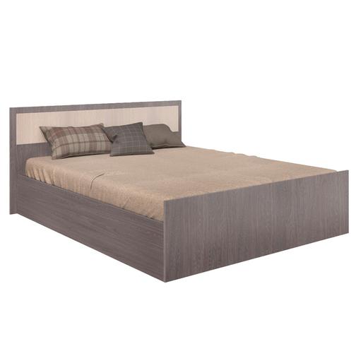 Двуспальная кровать ПМ: BTS Кровать Фиеста 42745269