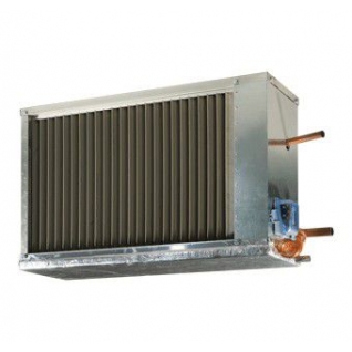 Охладитель канальный фреоновый ОКФ 700х400-3