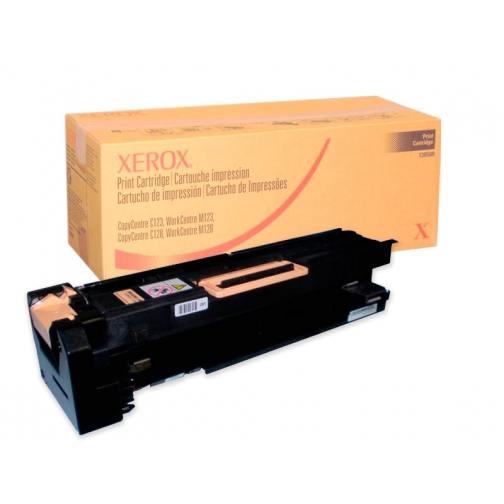 Драм-картридж Xerox 013R00589 для Xerox WorkCentre M118, M118i, 123, 128, 133, CopyCentre C118, оригинальный, (60000 стр) 1155-01 Xerox 852197