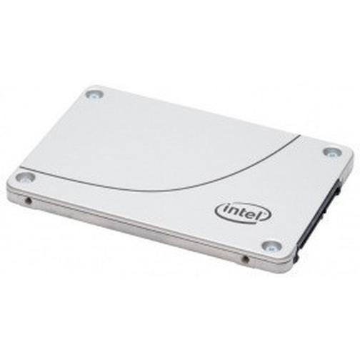 Intel Накопитель SSD Intel Original SATA III 480Gb SSDSC2KG480G801 DC D3-S4610 2.5