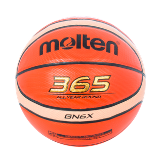 Мяч баскетбольный Molten Bgn6x №6 (6)