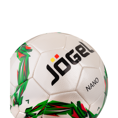 Мяч футбольный Jögel Js-210 Nano №4 (4) 42219970