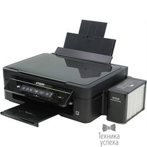 Epson МФУ Epson Stylus L366 C11CE54403 (принтер, сканер, копир) 2747236