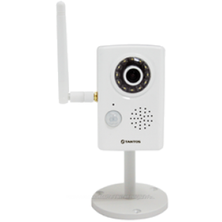 IP камера TANTOS TSi-C212F (2.8) Wi-Fi