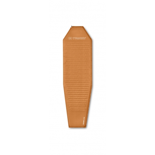 Самонадувающийся туристический коврик Trimm Lite TRIMMLITE, оранжевый, 47832 37687735