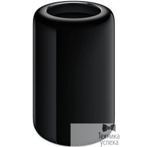 Apple Apple Mac Pro (Z0P8001E0, Z0P8/34) 2.7GHz 12-Core Intel Xeon E5 with 30MB L3 cache, Turbo Boost up to 3.5GHz/64GB/256GB PCIe-based Flash Storage/Dual FirePro D700 6GB 6862885