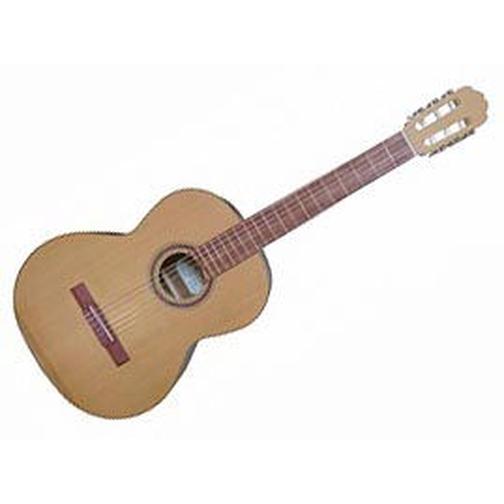 Классическая гитара Sofia Soloist Series Green Globe, кедр, S65C-GG Kremona 42652928