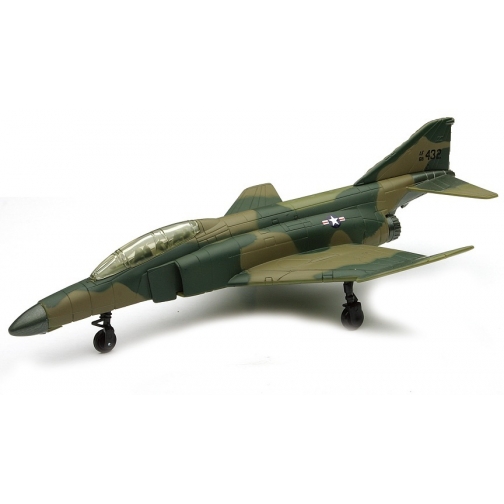 Сборная модель Sкy Pilot - Военный самолет, 1:72 New-Ray 37715384 5