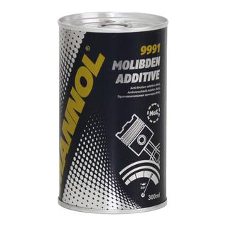 Автохимия Mannol Molibden Additive 300мл арт. 9991