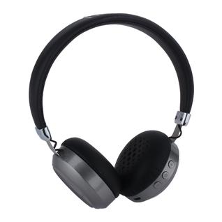 Наушники Hoco W13 Fanmusic wireless headset Black Черные