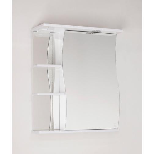 Зеркало-шкаф Style Line Волна 60/С 42403451