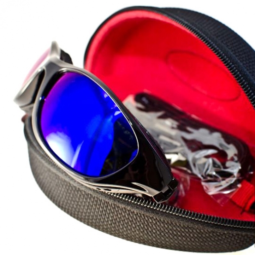 Поляризационные мужские очки Wiley-X Airrage 698 37809016 3