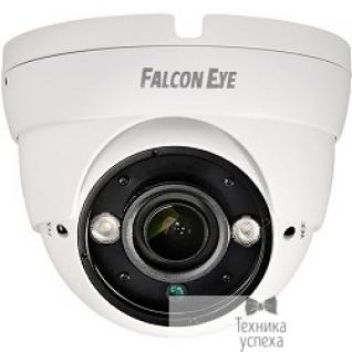 Falcon Eye FALCON EYE FE-IDV1080MHD/35M, 2.8 - 12 мм, белый Камера видеонаблюдения