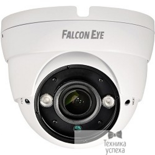 Falcon Eye FALCON EYE FE-IDV1080MHD/35M, 2.8 - 12 мм, белый Камера видеонаблюдения 6875412