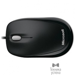 Microsoft Мышь Microsoft Compact Optical Mouse 500 Black (800dpi, optical, 3btn+Roll) Retail U81-00083