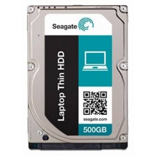 Seagate ST500LM021