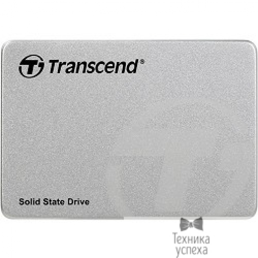 Transcend Transcend SSD 240GB 220 Series TS240GSSD220S SATA3.0 6875906