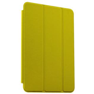 Чехол-книжка Smart Case для iPad Mini 4 Light Green - Лимонный