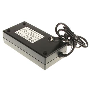 Блок питания (зарядное устройство) iBatt для ноутбука Toshiba Qosmio X500. Артикул 22-454