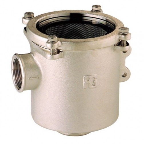 Guidi Marine Фильтр водяной системы охлаждения двигателя Guidi Marine 1164 1164#220011 3