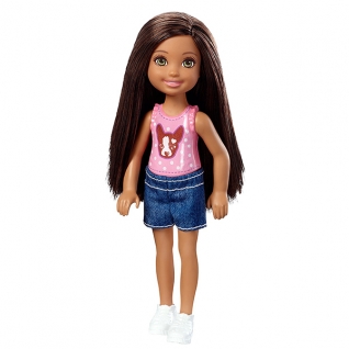 Кукла Mattel Barbie Mattel Barbie DWJ36 Барби Кукла Челси