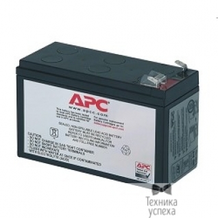 APC by Schneider Electric APC RBC17 Батарея для BK650EI