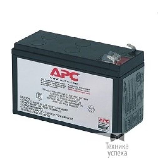 APC by Schneider Electric APC RBC17 Батарея для BK650EI 5802530