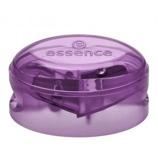 ESSENCE - Точилка для карандашей Duo Sharpener - фиолетовая
