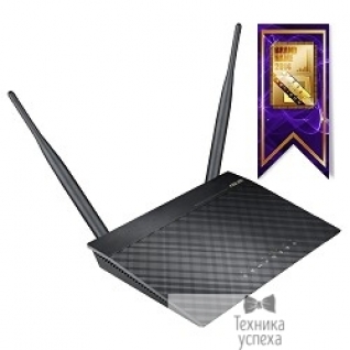 Asus ASUS RT-N12 VP WiFi Router