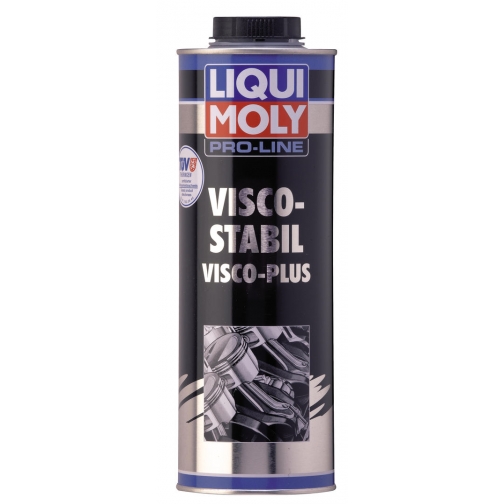 Автохимия Liqui Moly Pro-Line Visco-Stabil 1л 37639912