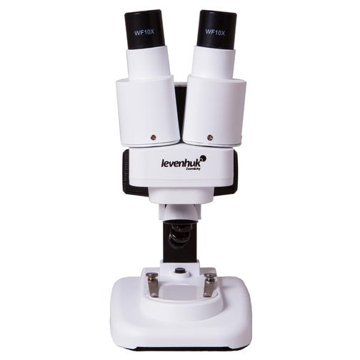 Микроскоп Levenhuk 1ST, бинокулярный 38117780 7