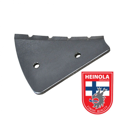 Ножи запасные для шнека Heinola MOTO 175мм 6829249