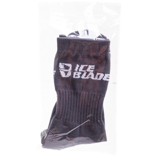 Носки утепленные Ice Blade Hockey, серый размер S (33-36)