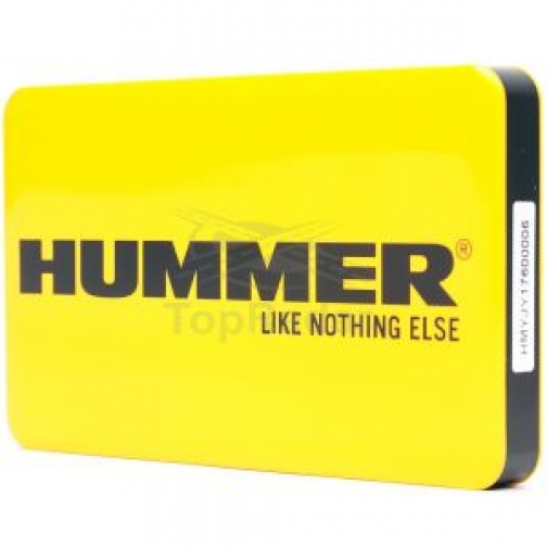 Пусковое устройство HUMMER H3 HUMMER 6826468 3