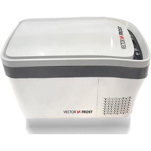 Автохолодильник компрессорный Vector Frost VF-25c 38050971 2