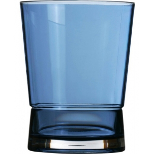 Набор стаканов Marine Business Columbus, синий, 9х11,4 см (10254470)