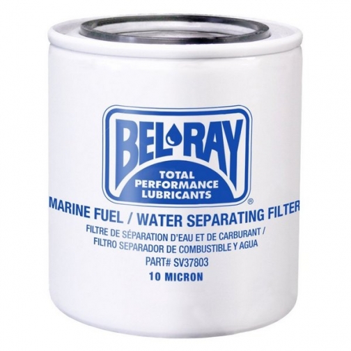 Bel - Ray Топливный фильтр для бензина Bel - Ray SV-37803 6851966