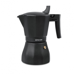Гейзерная кофеварка 6 чашек Kafferro RDS-499