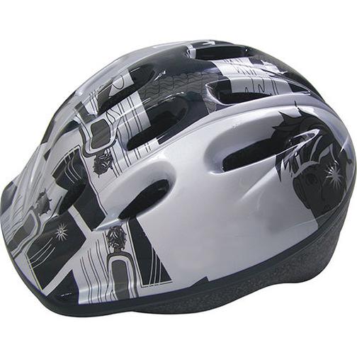 Шлем защитный Action Pwh-30 (серый) 42221631