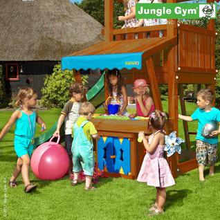 Jungle Gym Дополнительный модуль Jungle Gym MiniMarket JM6