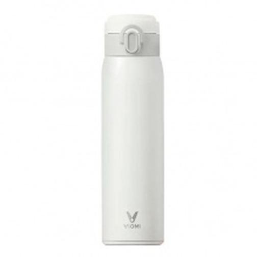 Классический термос Xiaomi Viomi Stainless Vacuum Cup 0,46 л (White) 38100705