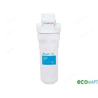Фильтр непрозрачный для холодной воды Ecosoft 3/4 &quot;