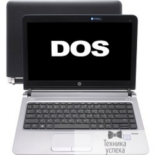 Hp HP ProBook 430 G3 N1B06EA 13.3" HD