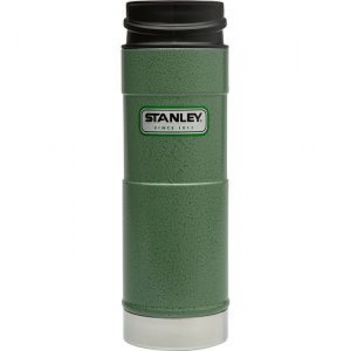 Термокружка Stanley Classic Mug (0.47л) зеленая Stanley 5762936 1