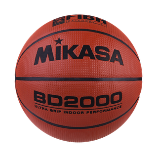 Мяч баскетбольный Mikasa Bd 2000 №7 (7)