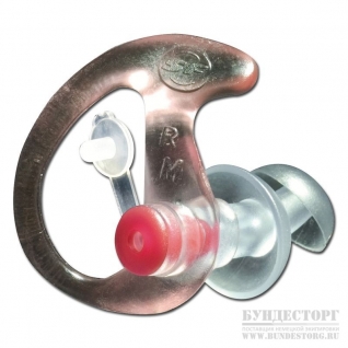 SureFire Защита органов слуха Surefire EarPro EP3